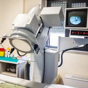 Vastagbél daganat szűrése