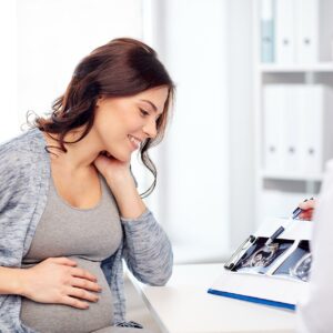 Babatervezési csomag nőknek (ciklus 2-3. napján) bővített, endometriosis szűréssel