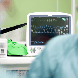 Műtét előtti kivizsgálás