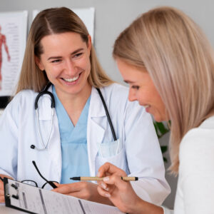 Online konzultáció