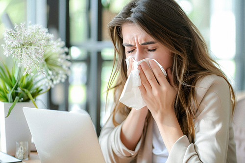 Molekuláris allergiavizsgálatok