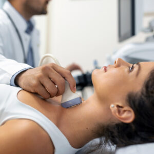 Pajzsmirigy vizsgálat autoimmun betegségekre