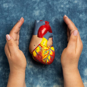 Teljes szívérrendszeri szűrés